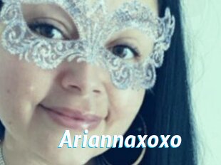 Ariannaxoxo