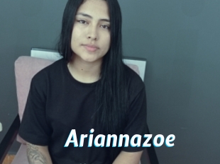 Ariannazoe