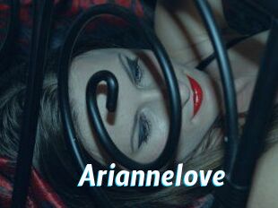 Ariannelove