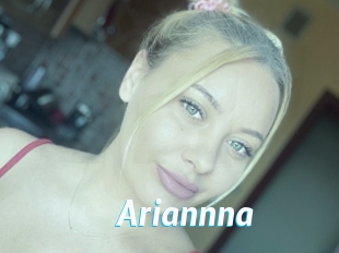 Ariannna