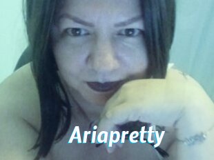 Ariapretty
