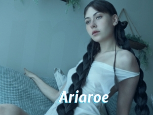Ariaroe