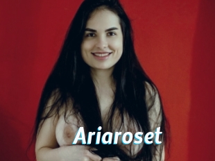 Ariaroset