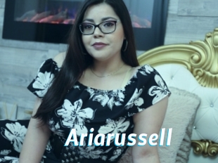 Ariarussell