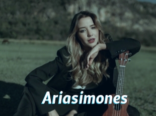 Ariasimones