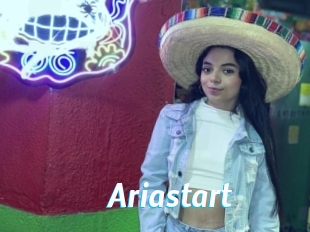ariastart J Mine