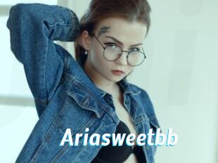 Ariasweetbb