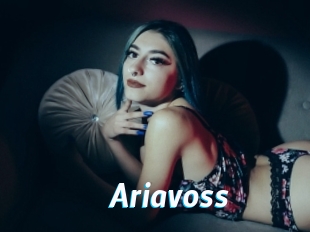 Ariavoss