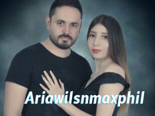 Ariawilsnmaxphil
