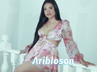 Aribloson