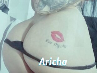 Aricha