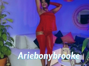 Ariebonybrooke