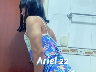 ariel_22 J Mine