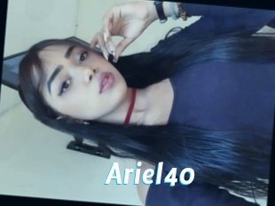 Ariel40