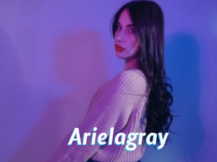 Arielagray