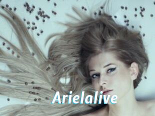Arielalive