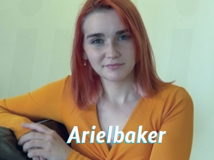 Arielbaker