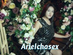 Arielchasex
