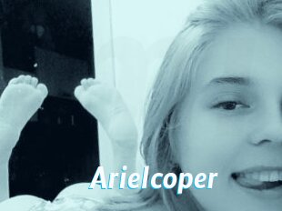 arielcoper J Mine