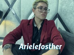 Arielefosther