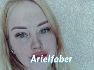 Arielfaber