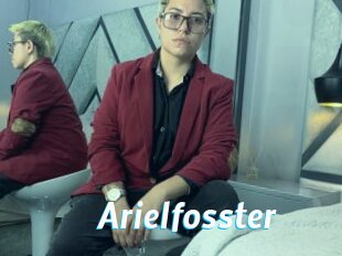 Arielfosster