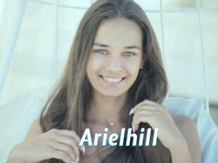 Arielhill