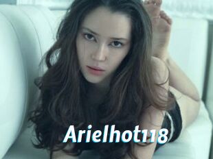 Arielhot118