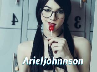 Arieljohnnson