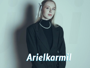 Arielkarmil