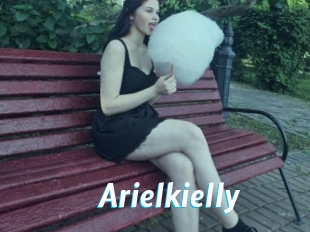 arielkielly J Mine