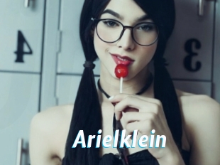 Arielklein