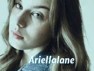 Ariellalane