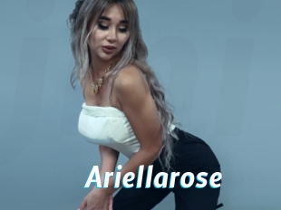 ariellarose J Mine