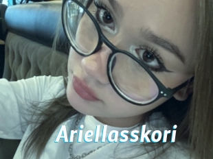 Ariellasskori