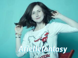 Ariellefantasy