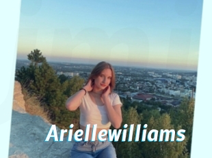 Ariellewilliams
