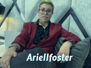 Ariellfoster