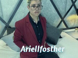 Ariellfosther