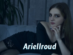 Ariellroud