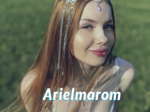 Arielmarom