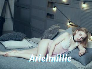 Arielmillie