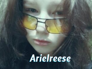 Arielreese