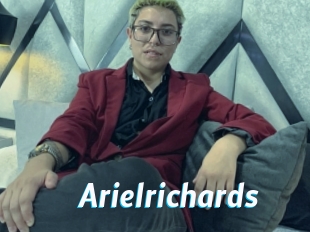 Arielrichards