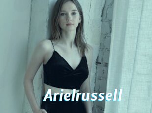 Arielrussell