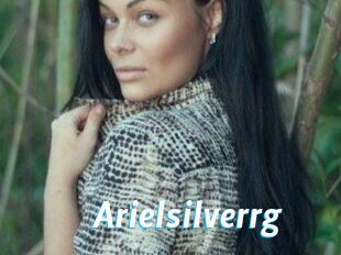 Arielsilverrg