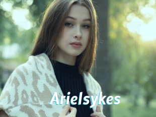 Arielsykes