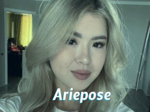 Ariepose