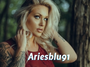 Ariesblu91
