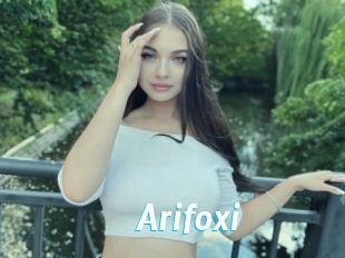 Arifoxi